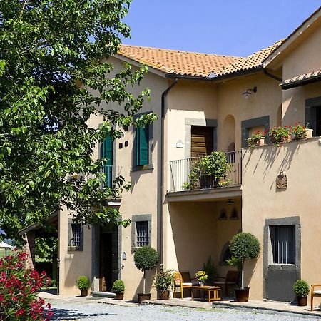 Agriturismo Ferento E Il Castagno Villa Viterbo Phòng bức ảnh